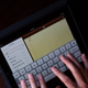 Illustration for article titled iPad Test Notes: The Strange Mash of Typing, Input and Keyboards